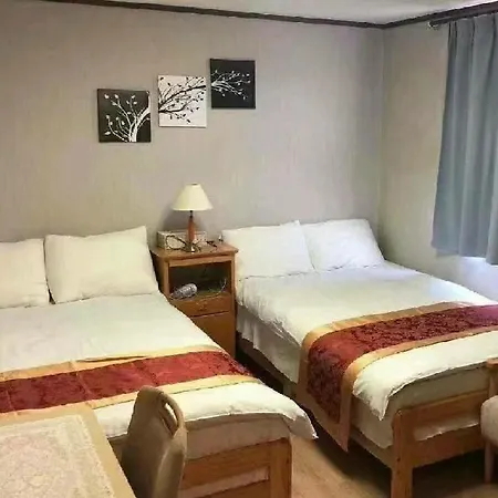 Hostel Sunflower301